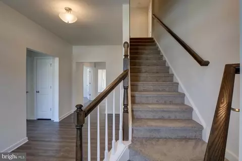 Entry Way - 1063 Robinson Rd #WHITFIELD PLAN, Townsend, DE 19734 photo 3 of 10