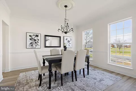Dining - 744 Tracy Cir, Townsend, DE 19734 photo 1 of 1