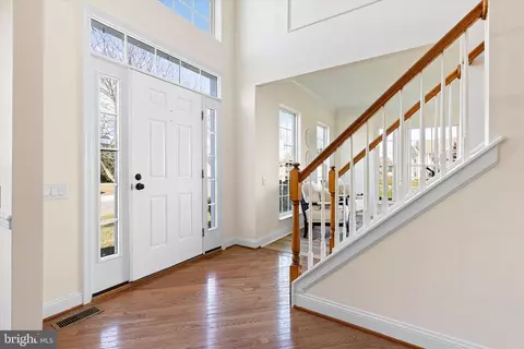 Entry Way - 744 Tracy Cir, Townsend, DE 19734 photo 1 of 2