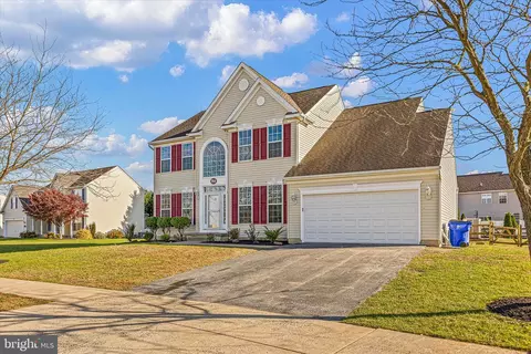 Exterior - 744 Tracy Cir, Townsend, DE 19734 photo 2 of 4