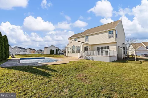 Other - 744 Tracy Cir, Townsend, DE 19734 photo 7 of 7
