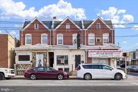 202 N Union St, Wilmington, DE 19805