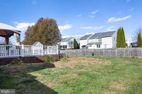 Exterior - 533 Janvier Dr, Middletown, DE 19709 photo 12 of 15