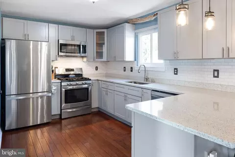 Kitchen - 533 Janvier Dr, Middletown, DE 19709 photo 1 of 4