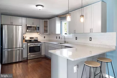 Kitchen - 533 Janvier Dr, Middletown, DE 19709 photo 2 of 4