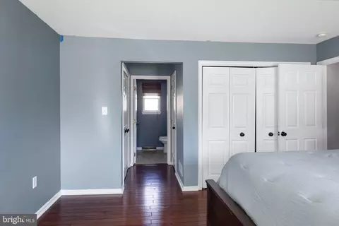 Entry Way - 533 Janvier Dr, Middletown, DE 19709 photo 2 of 6