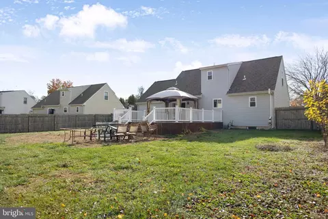 Exterior - 533 Janvier Dr, Middletown, DE 19709 photo 14 of 15