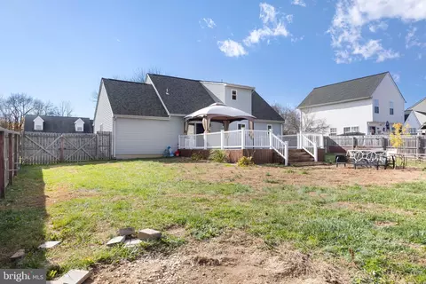 Exterior - 533 Janvier Dr, Middletown, DE 19709 photo 15 of 15