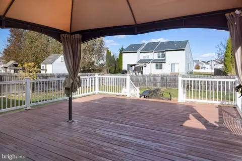 Exterior - 533 Janvier Dr, Middletown, DE 19709 photo 11 of 15