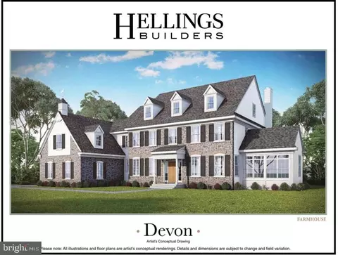 104 Witherspoon Way, Townsend, DE 19734