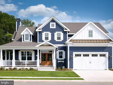 1145 Majesty Ln, Middletown, DE 19709