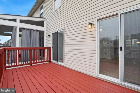 Exterior - 221 Bellwether Ct, Newark, DE 19702 photo 4 of 4