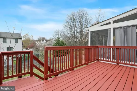 Exterior - 221 Bellwether Ct, Newark, DE 19702 photo 3 of 4