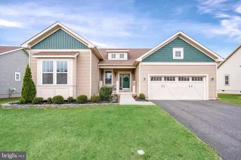 5338 Newman Ln, Middletown, DE 19709