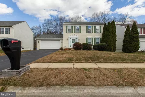 Exterior - 164 Mccormick Blvd, Newark, DE 19702 photo 8 of 12