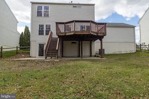 Exterior - 164 Mccormick Blvd, Newark, DE 19702 photo 6 of 12