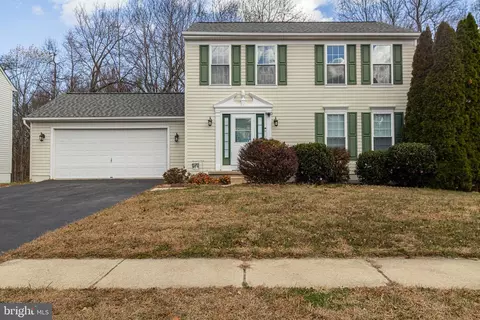 Exterior - 164 Mccormick Blvd, Newark, DE 19702 photo 9 of 12