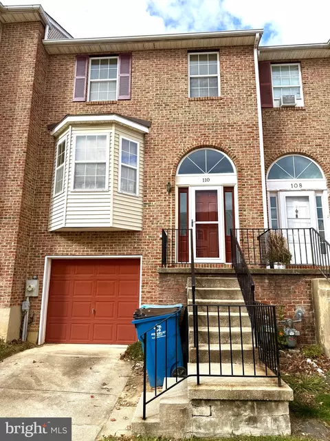 110 Faraday Ct, Bear, DE 19701