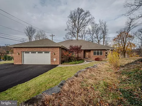 1940 Rising Sun Ln, Wilmington, DE 19807