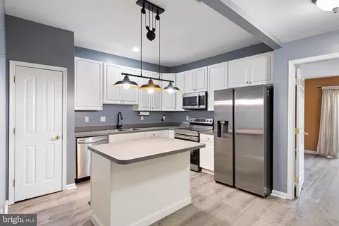 Kitchen - 221 Gladstone Way, Bear, DE 19701 photo 1 of 1
