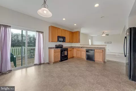 Kitchen - 210 Olivia Way, Bear, DE 19701 photo 1 of 3