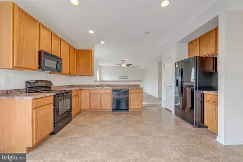 Kitchen - 210 Olivia Way, Bear, DE 19701 photo 3 of 3