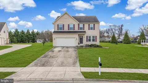 210 Olivia Way, Bear, DE 19701