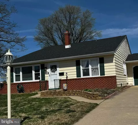 522 E Roosevelt Ave, New Castle, DE 19720
