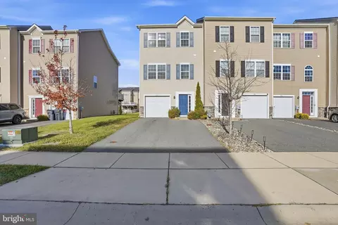 932 Lissicasey Loop, Middletown, DE 19709