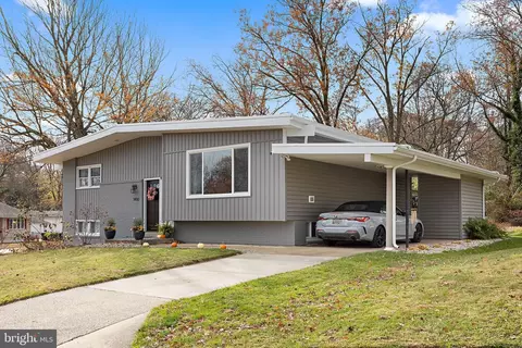 1400 Carson Rd, Wilmington, DE 19803