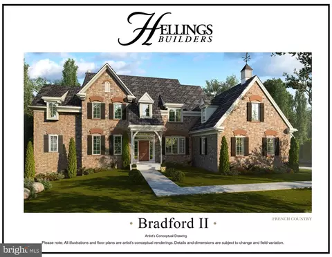 3008 Blackston Dr, Townsend, DE 19734