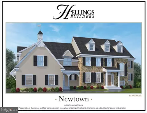 3002 Blackston Dr, Townsend, DE 19734