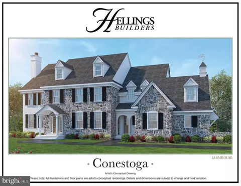 108 Witherspoon Way, Townsend, DE 19734