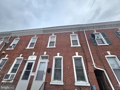 434 S Heald St, Wilmington, DE 19801