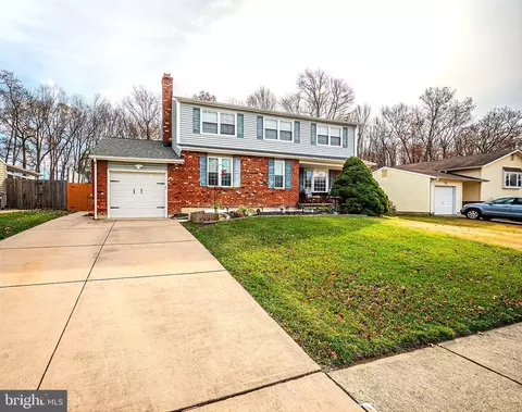 Exterior - 145 Boyer Dr, Newark, DE 19702 photo 3 of 10