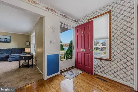 Entry Way - 145 Boyer Dr, Newark, DE 19702 photo 1 of 5