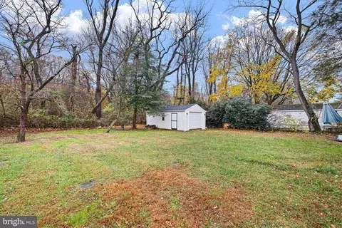 Exterior - 107 Anderson Rd, Newark, DE 19713 photo 1 of 1