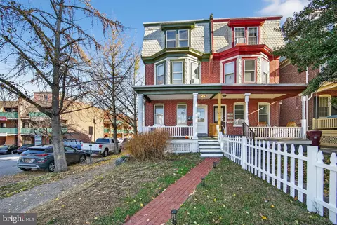 1531 Delaware Ave, Wilmington, DE 19806