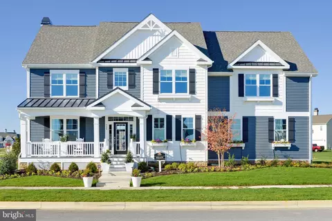 1139 Majesty Ln, Middletown, DE 19709
