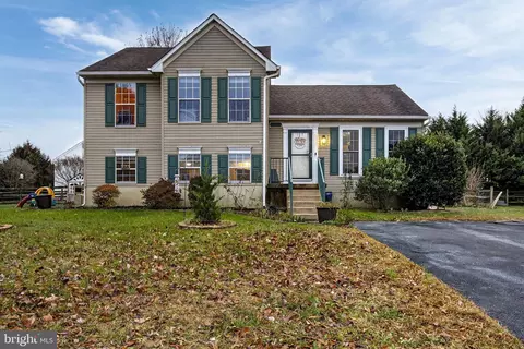 107 Rushmore Ct, Bear, DE 19701