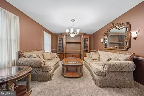 Living - 907 White Clay Ter, Bear, DE 19701 photo 1 of 1