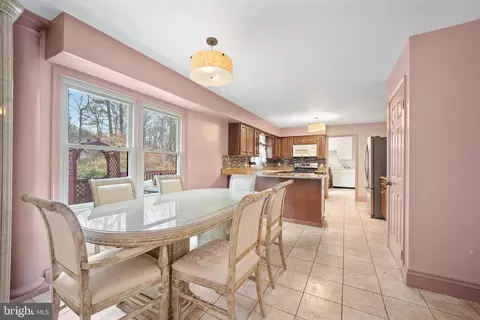 Dining - 907 White Clay Ter, Bear, DE 19701 photo 2 of 2