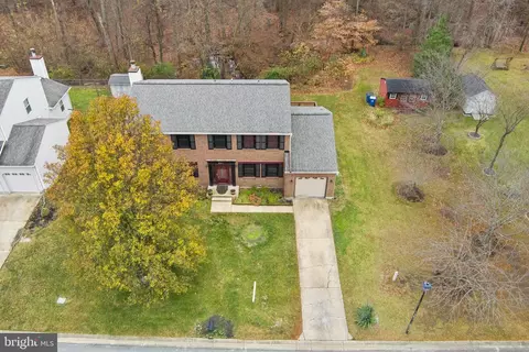 View/Area - 907 White Clay Ter, Bear, DE 19701 photo 3 of 6