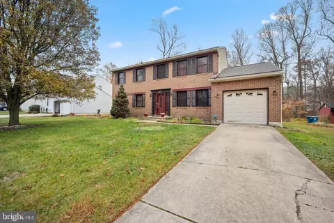 907 White Clay Ter, Bear, DE 19701
