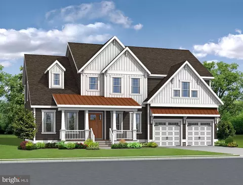 2200 Early Ct, Middletown, DE 19709