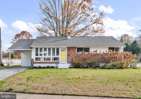 820 Montico Rd, Wilmington, DE 19803