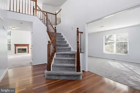 Entry Way - 21 E Moyer Dr, Bear, DE 19701 photo 1 of 8