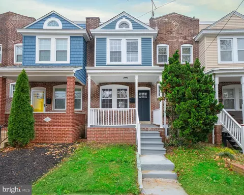 1710 W 14th St, Wilmington, DE 19806