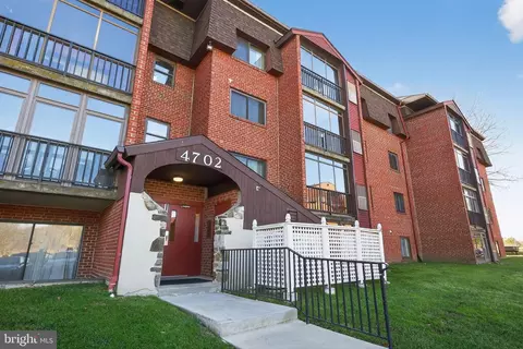 4702 Linden Knoll Dr #332, Wilmington, DE 19808