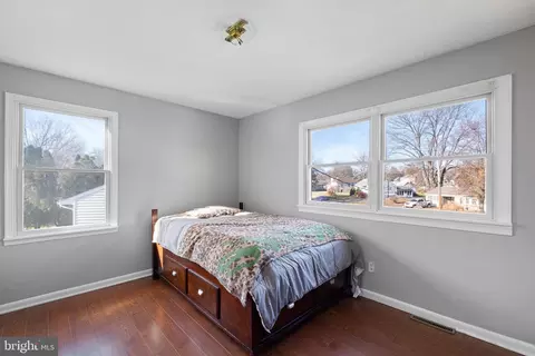 Bedroom - 2002 Cunningham Rd, Wilmington, DE 19808 photo 1 of 3